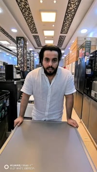 🔥 أحدث غسالة صحون من Whirlpool الأمريكية – صناعة بولندا الأصلية 🇵🇱 إذا...