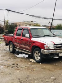 دير • ٢٠١٢ • بدون صبغ