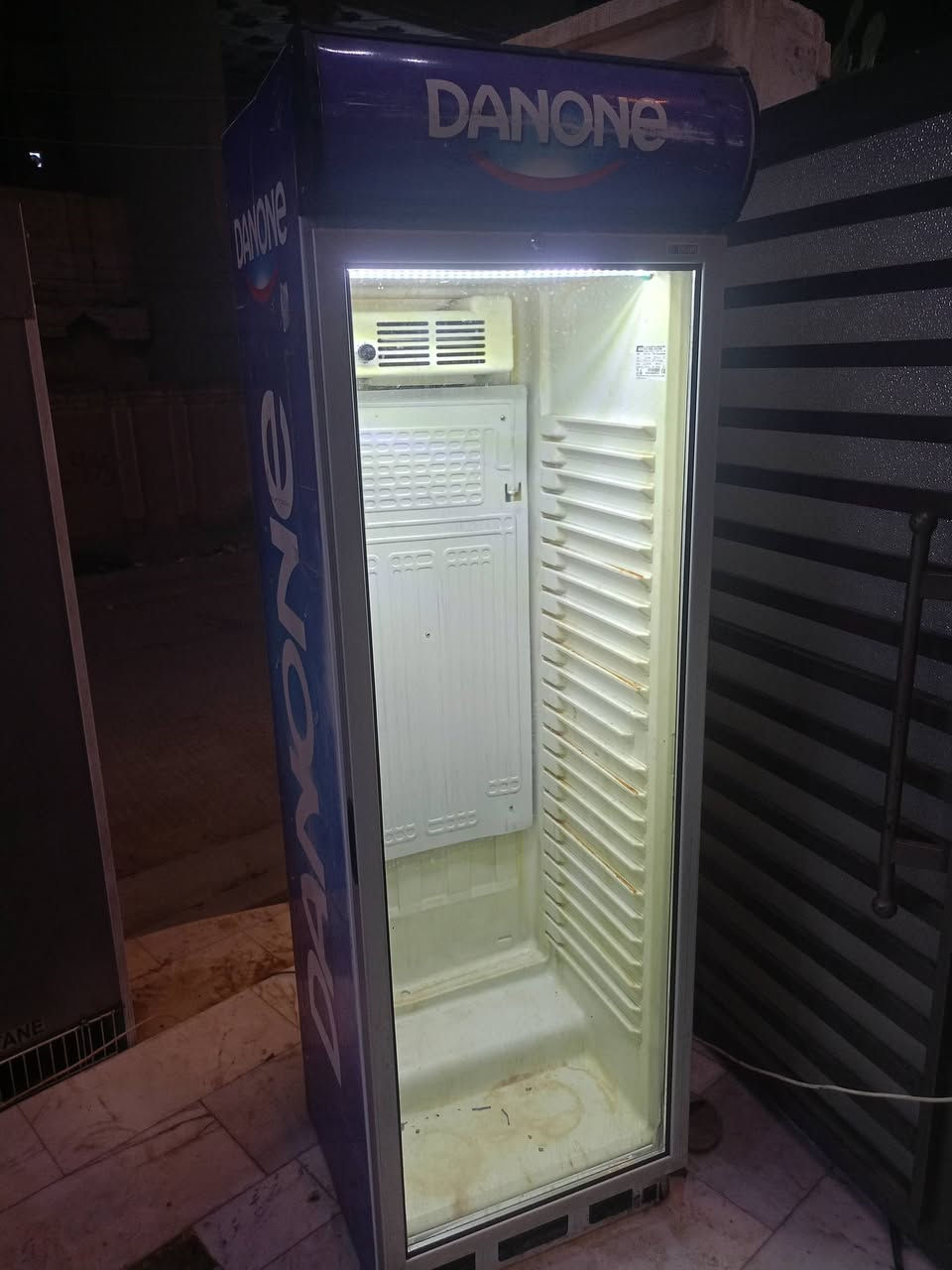براد ايكور تركي نضيف تبريد فول شرط الفحص ما داخل تصليح على وضع الشركة
السعر 275
@إشارة


**إذا كنت صاحب هذا الإعلان وتريد حذفه لأي سبب، رجاءا أرسل رسالة إلى الدعم الفني**