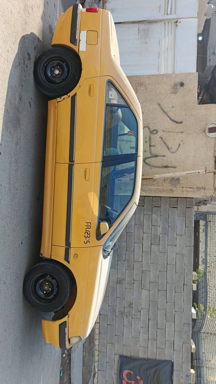 السلام عليكم بيجو باص موديل 11 مقفوله كفاله عامه ما عدا الهلالات ماكينه جديده السعر 32 وبيها مجال ***********
