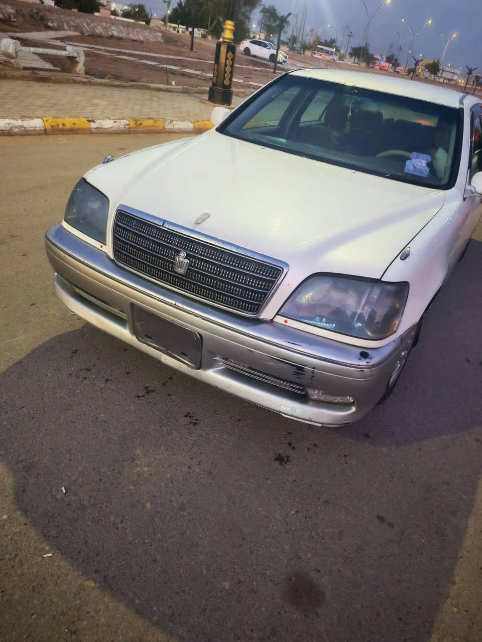 للبيع ملكه مكاني بغداد مدينه الصدر قفل بدون عمله ٣٠ سياره جاهزه


**إذا كنت صاحب هذا الإعلان وتريد حذفه لأي سبب، رجاءا أرسل رسالة إلى الدعم الفني**