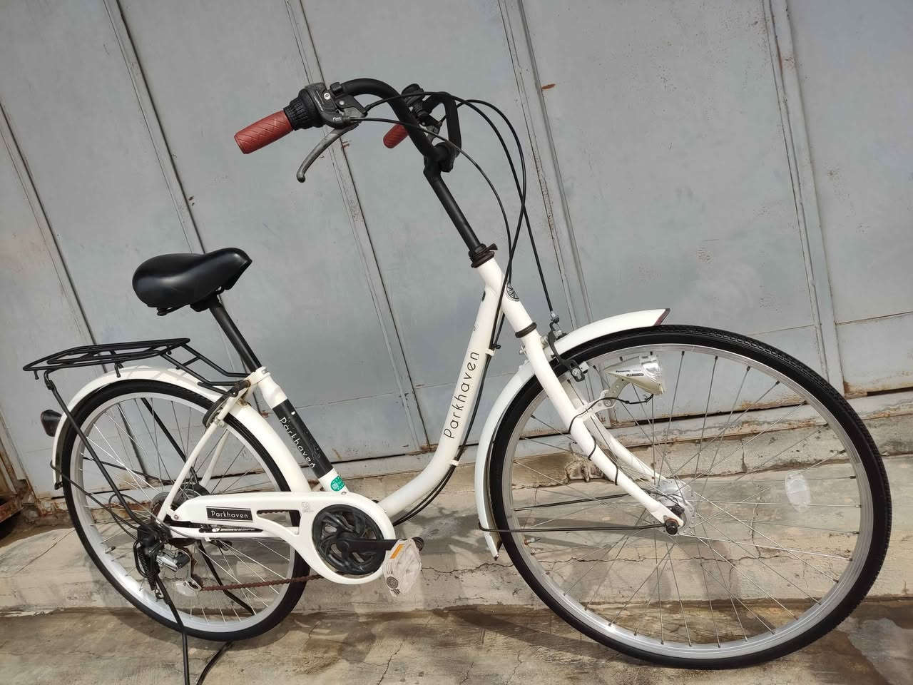 سلام عليكم 
وصول وجبة جديدة 
بايسكل للبيع باله ياباني حجم 26 سته كير و حساس لايت زينون ياباني اصل سوبر لوك بالكارتون نظافة100% 

عنوان محل : كركوك حرية ــ مقابل تكية و جامع شيخ محمد ــ يم ملعب دولي شورجة.
رقم موبايل : ***********
