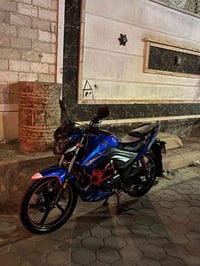 هاوجي موديل ٢٣ • مسجل وكامل • ماشي ٤٠٠٠