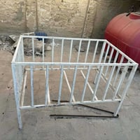 جرباية • تسكام • حديد