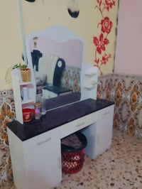 غرفة تركي • ٦ أبواب