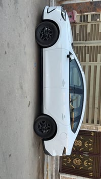 سياره BYD سيل 5  سياره بعدهي  زيرو ماشيه 900  كيلو متر مطاخه الالف بعد...