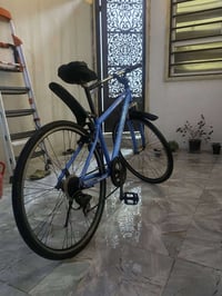 دراجة • نظيفة • الموصل