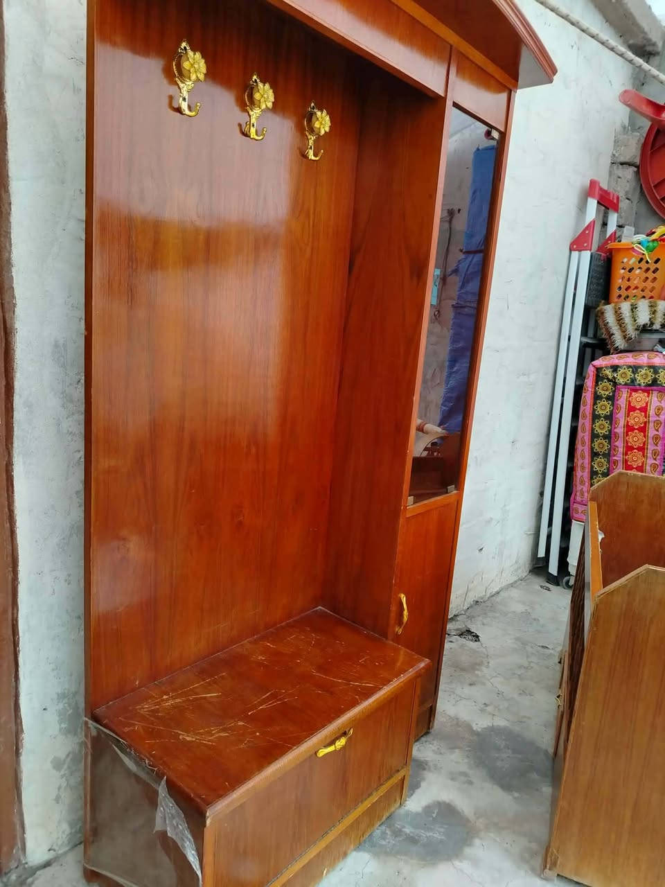 بيع مستعجل للبيع  تخت اطفال السعر 35 
للبيع زاويه السعر 40 مكان حي بيسان


**إذا كنت صاحب هذا الإعلان وتريد حذفه لأي سبب، رجاءا أرسل رسالة إلى الدعم الفني**