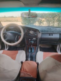 بروكهام • اسود • ١٩٩٧