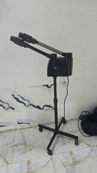 جهاز بخاري • جديد • بيع مستعجل