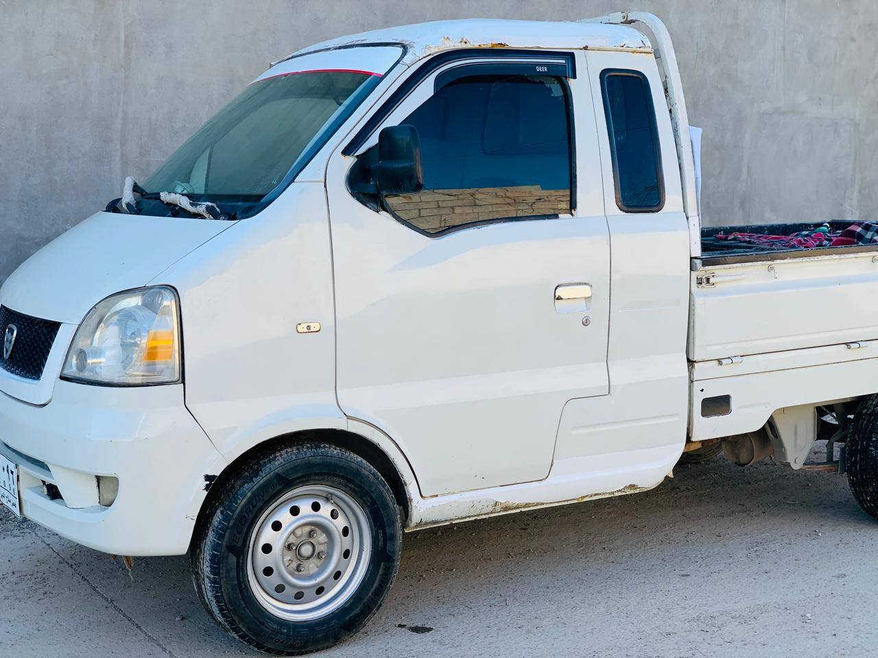 هافي موديل 2014 مكفوله كفاله عامه كله بشرط 
***********
