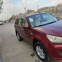 للبيع تيكو مديل ٢٠١٣ رقم بصره نكليزي رقم وهز جديده تحويل ثاني يوم محرك...