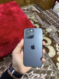 آيفون ١٤ برو ماكس • ٢٦٥ • بطارية ٨٧