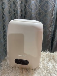 غسالة صغيرة • لغسيل جوارب • توصيل محافظات