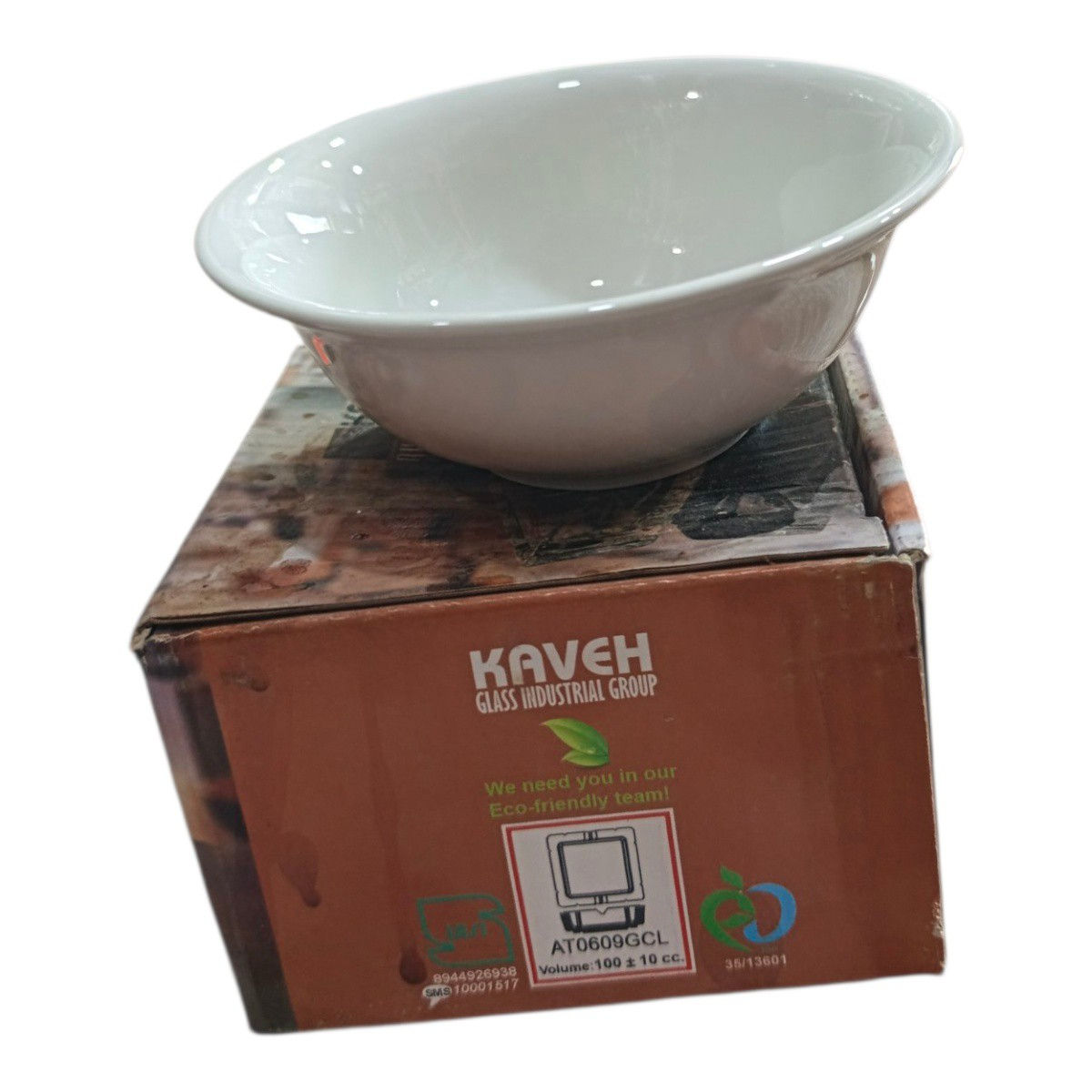 انجانه زلاطه  . شوربه 🥗🥣🍵🍵🥬🍜
حجم 4 ونص 
الدرزن يحتوي على 12 قطعه 
سعر الدرزن ب 5 الاف 
العنوان الديوانيه شارع سالم مجاور مخبز الف عافيه
0️⃣7️⃣8️⃣1️⃣7️⃣3️⃣7️⃣5️⃣1️⃣1️⃣3️⃣


**إذا كنت صاحب هذا الإعلان وتريد حذفه لأي سبب، رجاءا أرسل رسالة إلى الدعم الفني**