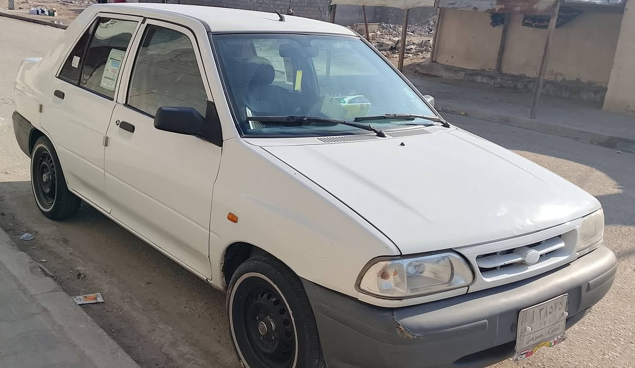 السلام عليكم سايبه البيع موديل 2022 رقم بصرة مكفولة كفالة عامه ماعد بارد العنوان  البصرة الأمن الداخلي قرب مدرسة علي الاكبر السعر 57 وبه مجال كلش بصيط الاستفسار ***********
