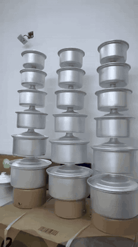 رجع توفر سيت 6قطع الحجم الكبير 25الف توصيل مجاني الحجز مراسله الصفحه ا...