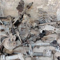 محرك وكير • النترا ١٩٩٤ • شفتات كير
