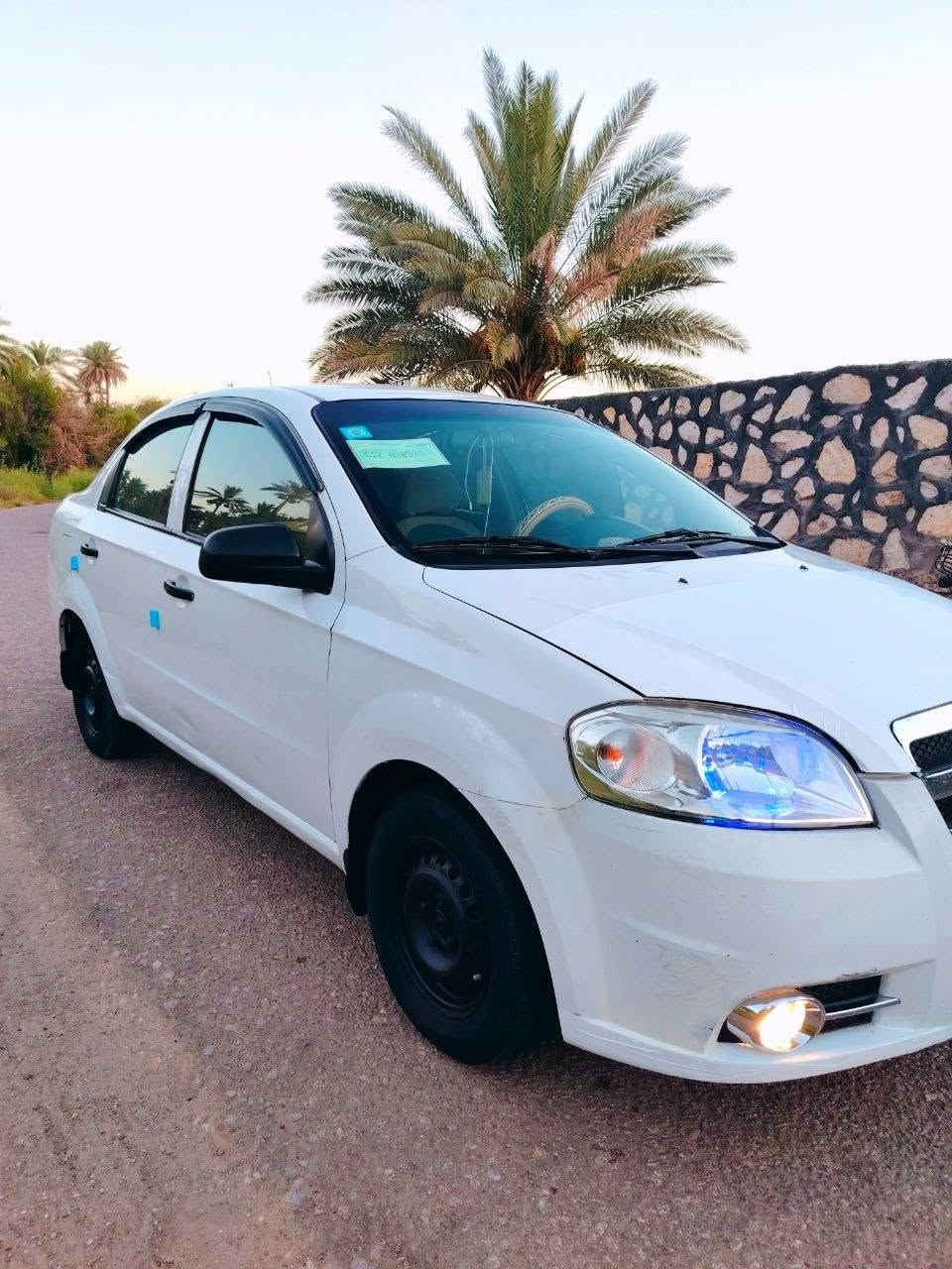 السلام عليكم
افيو خليجي 2009 رقم بغداد انكليزي باسمي شخصيأ تحويل مباشر
كير اوتوماتيك مكينه مسكر 1600
السياره مكفوله من ضربه وتبديل وحادث وصبغ ابد. مابيها بلاديه لغود وتكم شواصي بلاديات السياره جدآ نضيفه (بيها كم ملاحضه يتصلحن بارد شي بسيط مبين بالصوره مامسوي مخليهن ع وضعهن
منضومه تبريد جديده (تبريد ثلج❄️)
كهربائيات كلها شغاله //حداديه امامي خلفي جديد //دواخلها كلش نضاف /السياره نضيفه ومامتعوبه //وجاهزه من كلشي اي نقص مابيها الفضل لله
اخوان السعر 65 وبيها مجال حك الضيافه شي بسيط والسوك كلشي بي وربي يرزق الجميع
65 ومجال بسيط كلش
مكاني بابل محاويل
الشراي يتصل على الرقم فقط ***********
