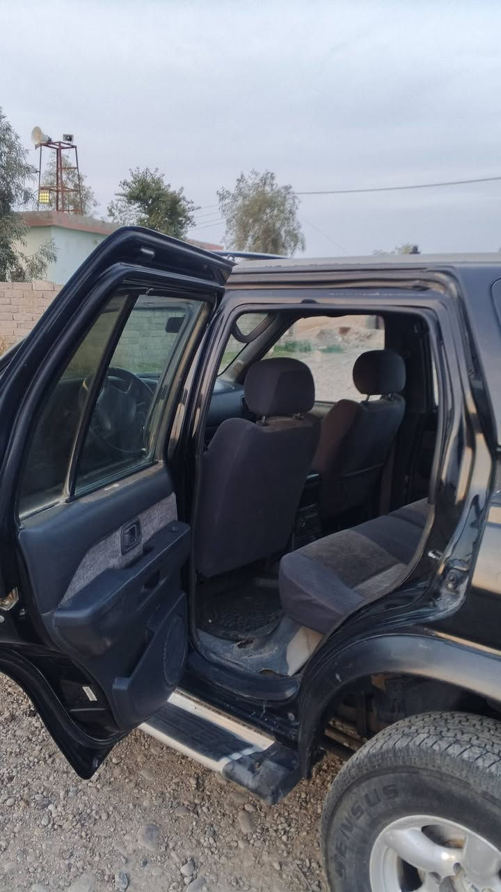 نيسان باثفندر موديل 99
السعر58


**إذا كنت صاحب هذا الإعلان وتريد حذفه لأي سبب، رجاءا أرسل رسالة إلى الدعم الفني**