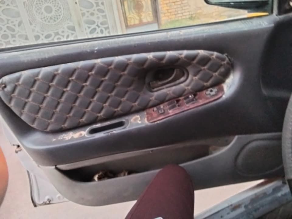 السلام عليكم بروتون موديل 2001 نوزل ابلاد اوتماتيك ابلاد رقم قادسيه مداور مباشر مكينه وكير بحاله جيده كهربائيات كله شغاله حداديه نص عمر السعر 32 بيه مجال مكاني ناصريه مركز المحافظه رقم الهاتف *********** وبالخدمه
