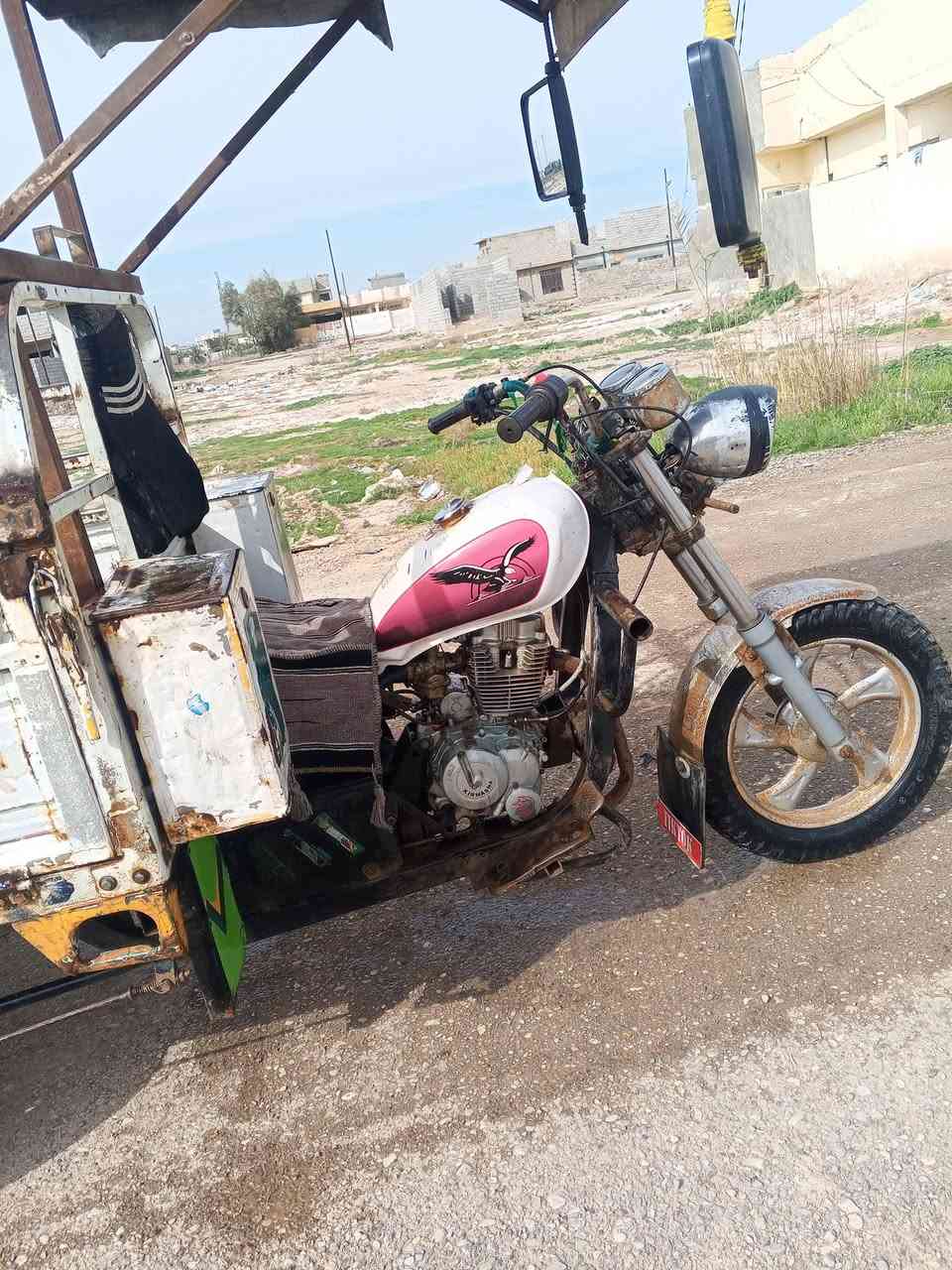 السلام عليكم ستوته للبيع ستوته نضيفه موديل 13 بلادي اوراق كامله السعر 675 وبيه مجال قليل *********** الشراي يتصل عل رقم المكان ديالى الغالبيه
