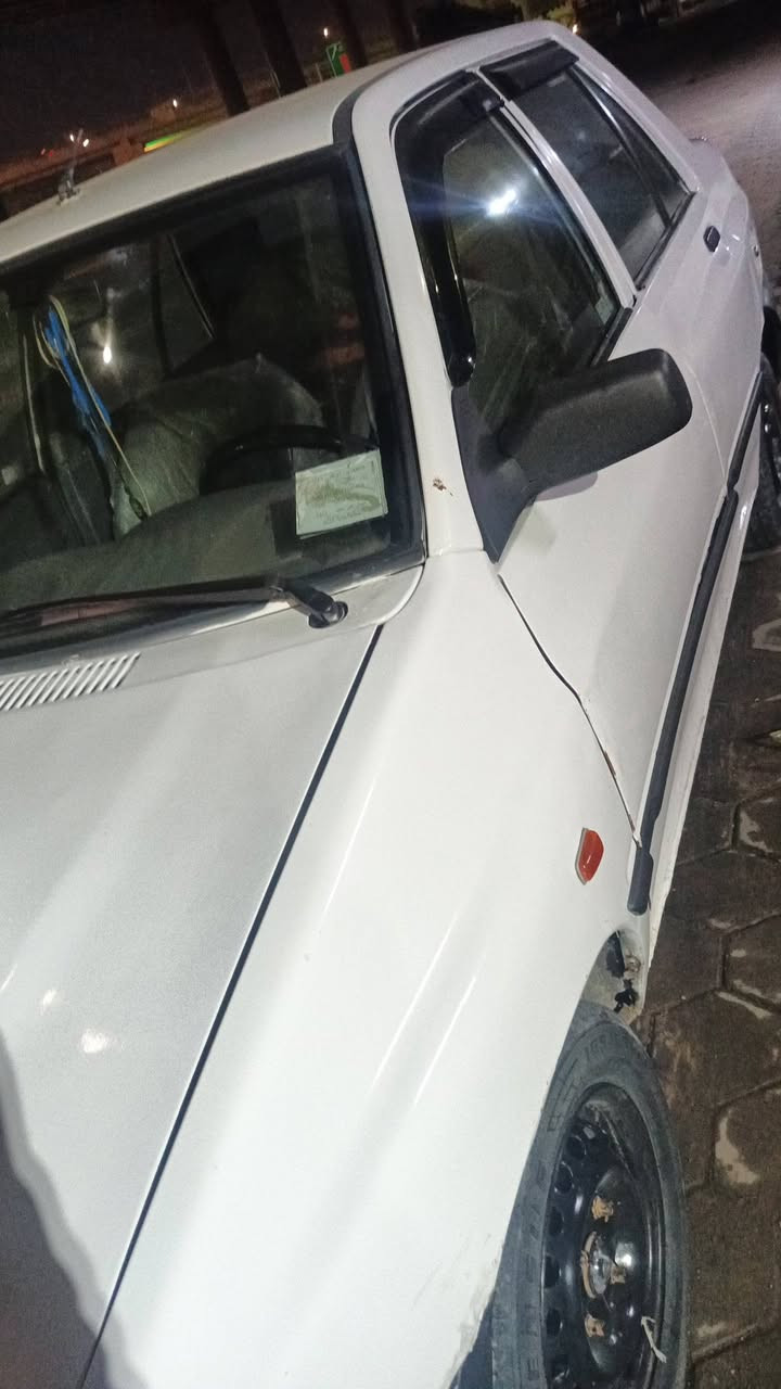 يا الله سياره سايبه موديل 15خصوصي سياره كله جديد كير مكينه حداديه تخم تاير مالكه متوفي بل ناصريه مكان النجف سياره شاشه سستم سمعات ملكه تبريد ثلج  سياره مال جناي المكان النجف الأشرف رقم صاحب السياره مراوس هم ترهم رقم صاحب السياره ***********
