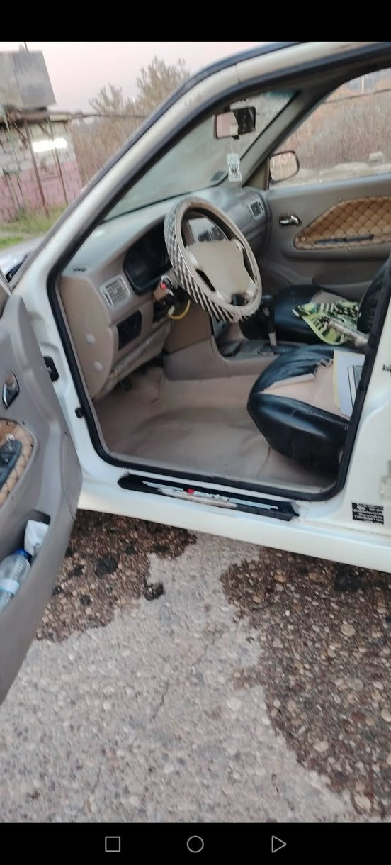 شيري كوين 2009محور يارس رقم بغداد.مشروع وطني بسمي سنويا جديده بيها كاربون مستر سعر 40بيها مجال مكاني موصل ***********
