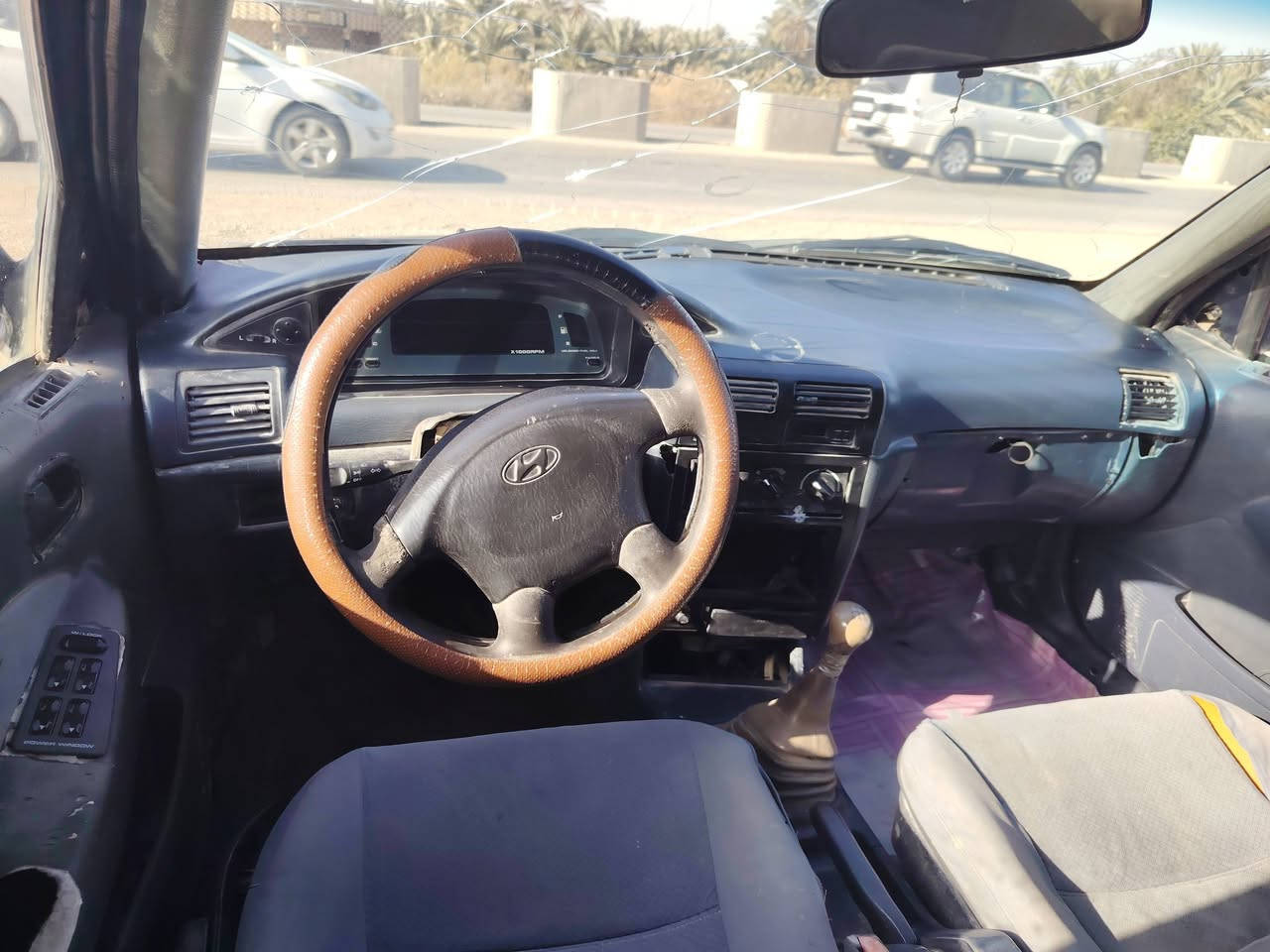 سلام عليكم للبيع كيه سيفيه مكينه وكير جدد تخم تاير حداديه جديده كهربايات شغاله السعر 17وبيه مجال تحويل مباشر مكاني نجف مناذره ***********
