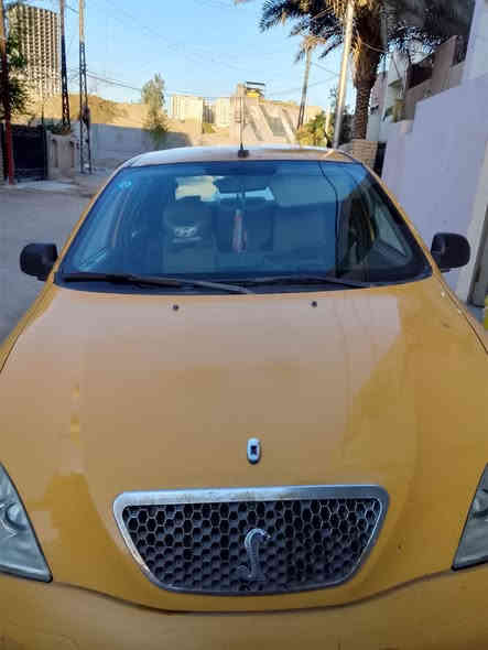 السلام عليكم سيارة 🚙 طيبه السيارة موديل 2016السيارة كير ومحرك خير من لله فقط اكو خيط خفيف تخير السيارة بيه طخات خفيفة من جهةٍ السايق والي وره السعر 36 بيه مجال حقك الجيه الاستفسار على الرقم والرقم بي وتساب ***********
