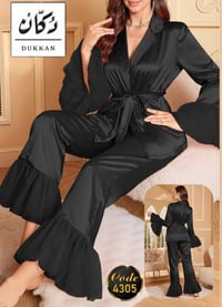 ملابس • موديلات • درزن