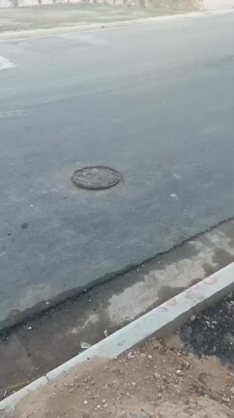 📢 بيت للبيع – حي الميلاد 🏡
📍 الموقع: حي الميلاد – مكان مميز جداً
🌳 مقابل حديقة
🏠 طابقين
🔹 يتكون من:
• 3 غرف نوم
• استقبال
• صالة
• مطبخ حار وبارد
• خدمات كاملة
• تبليط مع مجاري
💰 السعر: 145 مليون دينار (قابل للتفاوض)
📞 للاستفسار:
***********
***********
