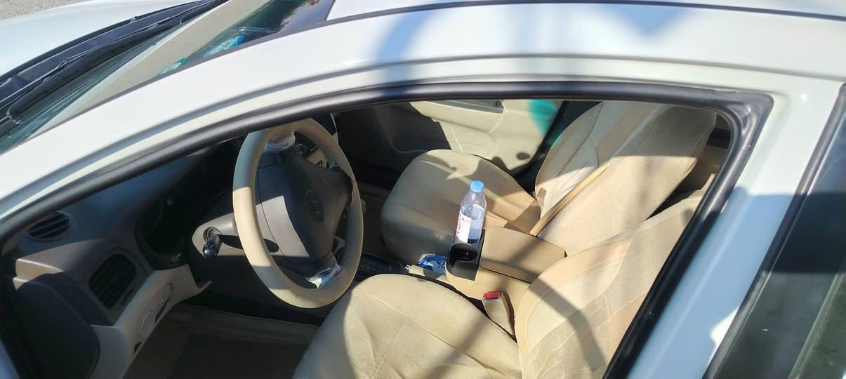 السلام عليكم اكسنت 2010 خليجي بيه ٤ قطع صبغ سيارة بسمي سنوية لحد نهاية 2030 هزه جديدة تبريد شغال مكينة والكير بشرط صدر جديد 1600 كاميره وشاشة سعر 88
مكاني أربيل *********** واتساب.
