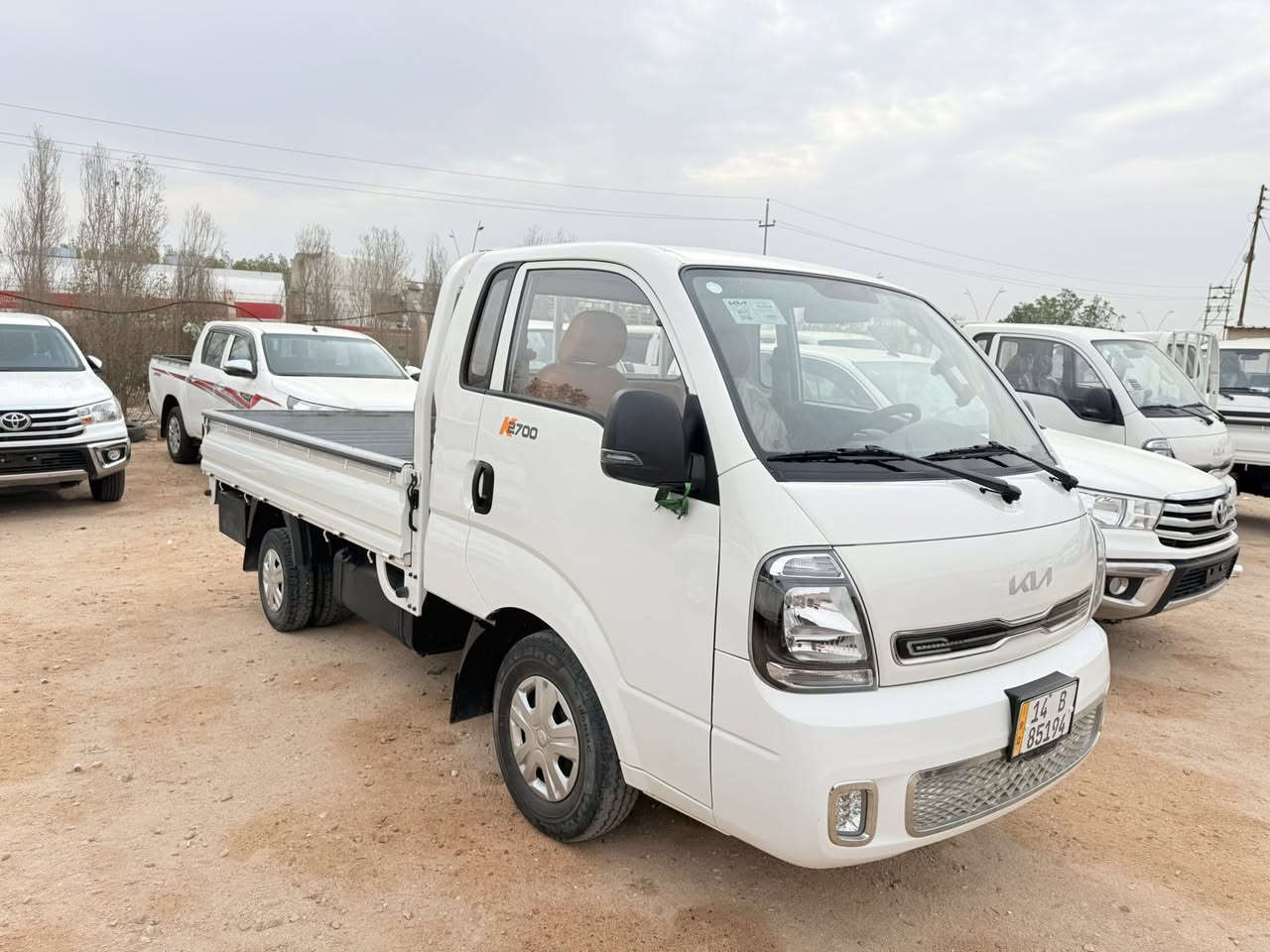 كيا موديل 2025 رقم بصرة تحويل مباشر سيارة مكفوله كفاله ماشية 26 الف السعر 162 ورقه مكاني البصرة سفوان  ***********         ***********
