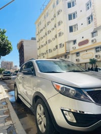 سبورتج • ٢٠١٣ • وارد امريكي