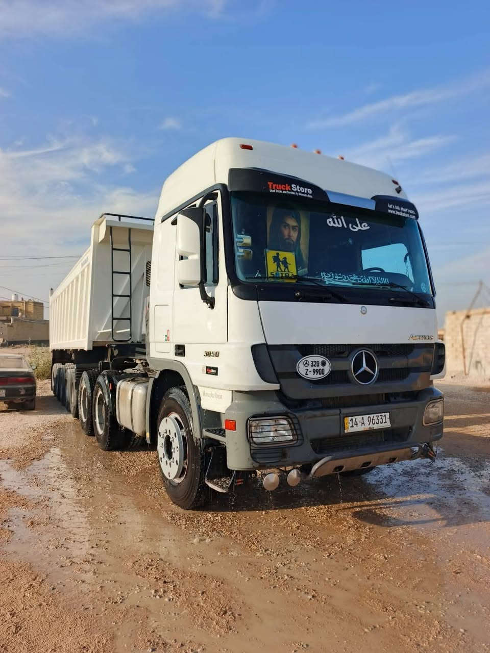 سلام عليكم اكتروز فحل للبيع  موديل 11 مكفول راس وعربانه مكينه 50 كير فيتيس ابو الجوز العربانه حوضيه موديل 14 رقمه بصره بسمي تخم تاير خوان ايستفسار اتصل وتدلل ***********
