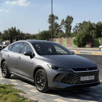 بي واي دي جن بلص موديل 2025  كفاله عامه داخل زيتوني  فول مواصفات  رقم ...
