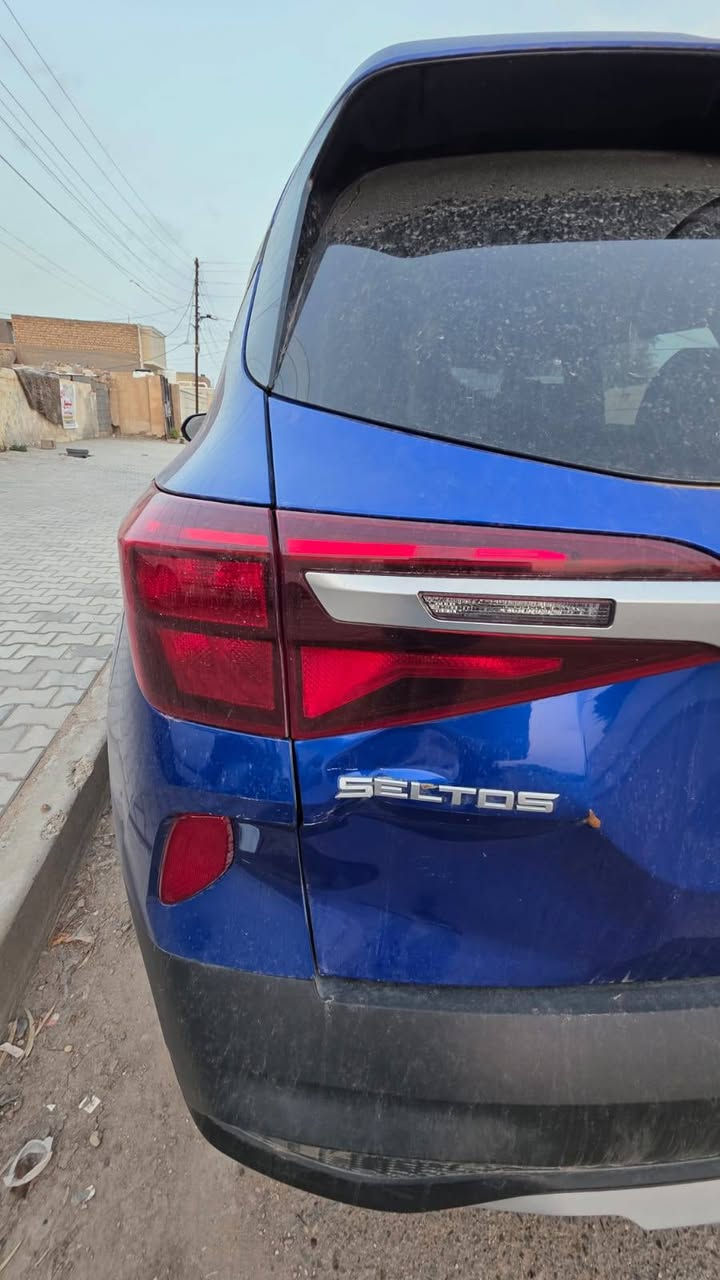 سيلتوس LX 2023
سيلتوس LX  2023
محرك 2000 cc دوش 
المواصفات اعتيادية 
 مثبت سرعة 
3 وضعيات قيادة
قيادة شبه ذاتية
ماشية 120,000كم
الحادث مرفق بالصور 
حاليا بيها طخة موضحة بالصور بالجنطة 
والدعامية الامامية تحتاج تكعيد 
السعر 148$ 
بغداد
***********

