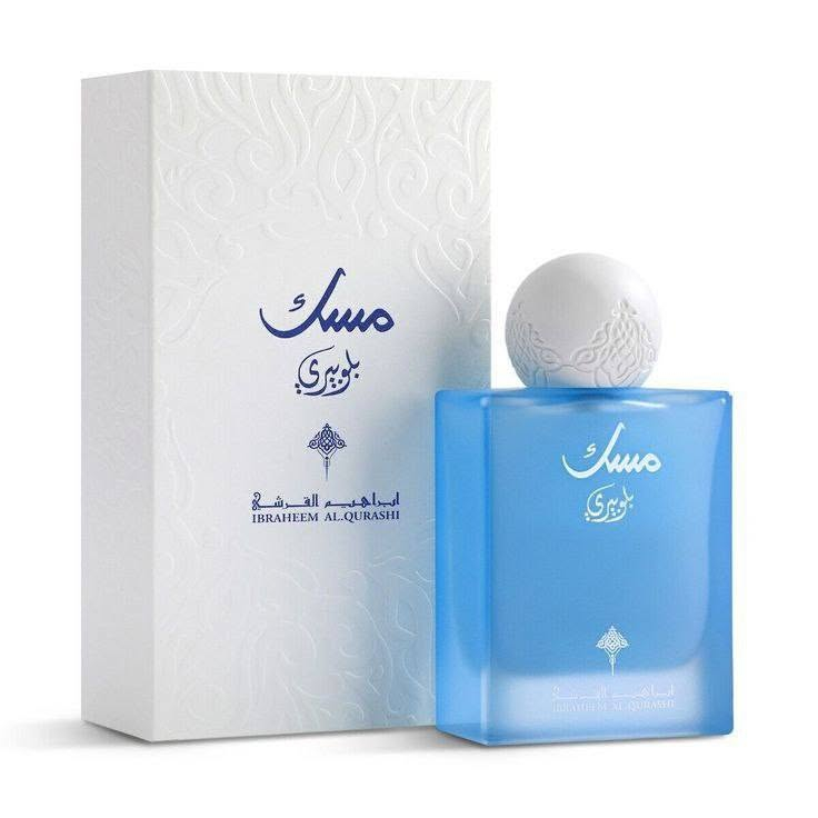 🌸 عطر مسك بدر من إبراهيم القرشي 🌸
اللمسة الفاخرة اللي تجمع بين النعومة والثبات 💎
عبير راقي يغمرك بإحساس الهدوء والنقاء من أول رشة 💧

💙 نسيم بارد وإحساس منعش يخليكِ مميزة بكل لحظة
🤍 ثبات عالي يناسب كل الأوقات — صباح، مساء، مناسبات
💫 يناسب الجنسين – عطر ناعم وفخم بنفس الوقت

🔹 المكونات:
نفحات مسك أبيض ناعم، ولمسات فانيلا خفيفة، مع عبير الأزهار النقية ✨

🎀 متوفر بعدة ألوان:
💙 الأزرق – لمسة انتعاش وهدوء
💖 الوردي – لمسة ناعمة أنثوية
❤️الاحمر– طابع فخم وغامض
🤍 الأبيض – نقاء وأناقة مطلقة
🧡البرتقالي
🩵الاخضر

💎 عطر يخطف الأنظار ويترك بصمة ما تُنسى 💎

#السعر__على_الخاص
#توصيل_كافة_المحافظات


**إذا كنت صاحب هذا الإعلان وتريد حذفه لأي سبب، رجاءا أرسل رسالة إلى الدعم الفني**