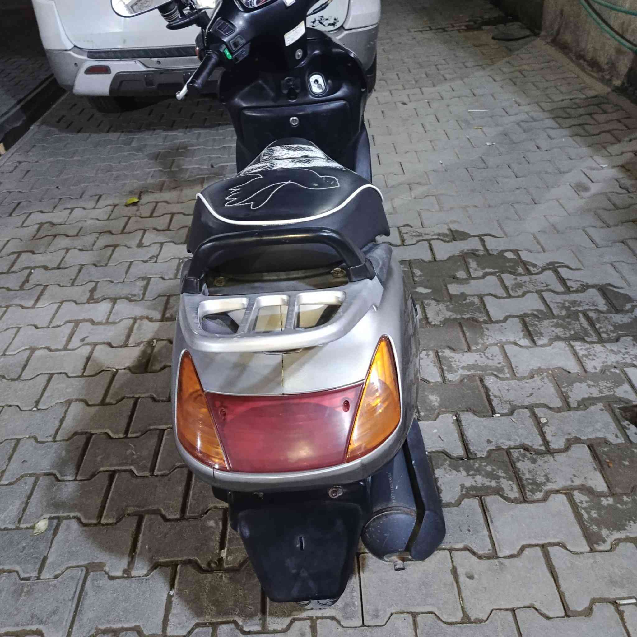 دراجه اسبيسي ياباني
مكفوله لبيع سعر 750


**إذا كنت صاحب هذا الإعلان وتريد حذفه لأي سبب، رجاءا أرسل رسالة إلى الدعم الفني**