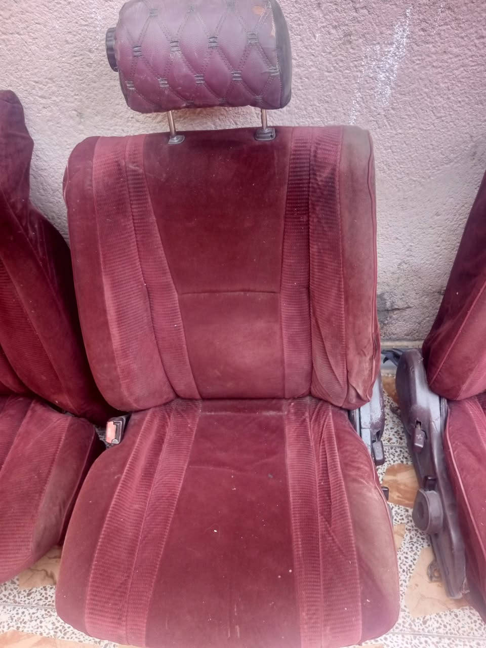 السلام عليكم كشنات سيدان هارتوب لون ماروني الاتصال على الرقم
*********** أو مراسله واتساب
