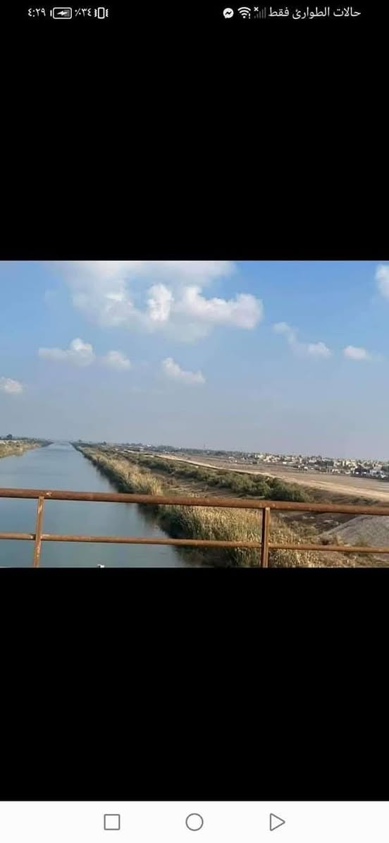 🌿السلام عليكم دوانم للبيع في منطقة الشيخ عامر عبور جسر سبع البور عل الذراع مباشر متوفره كافة الخدمات مي وكهرباء وسكن سعر الدونم 60 وبي مجال للاتصال على الارقام التالية *********** يتوفر واتساب
