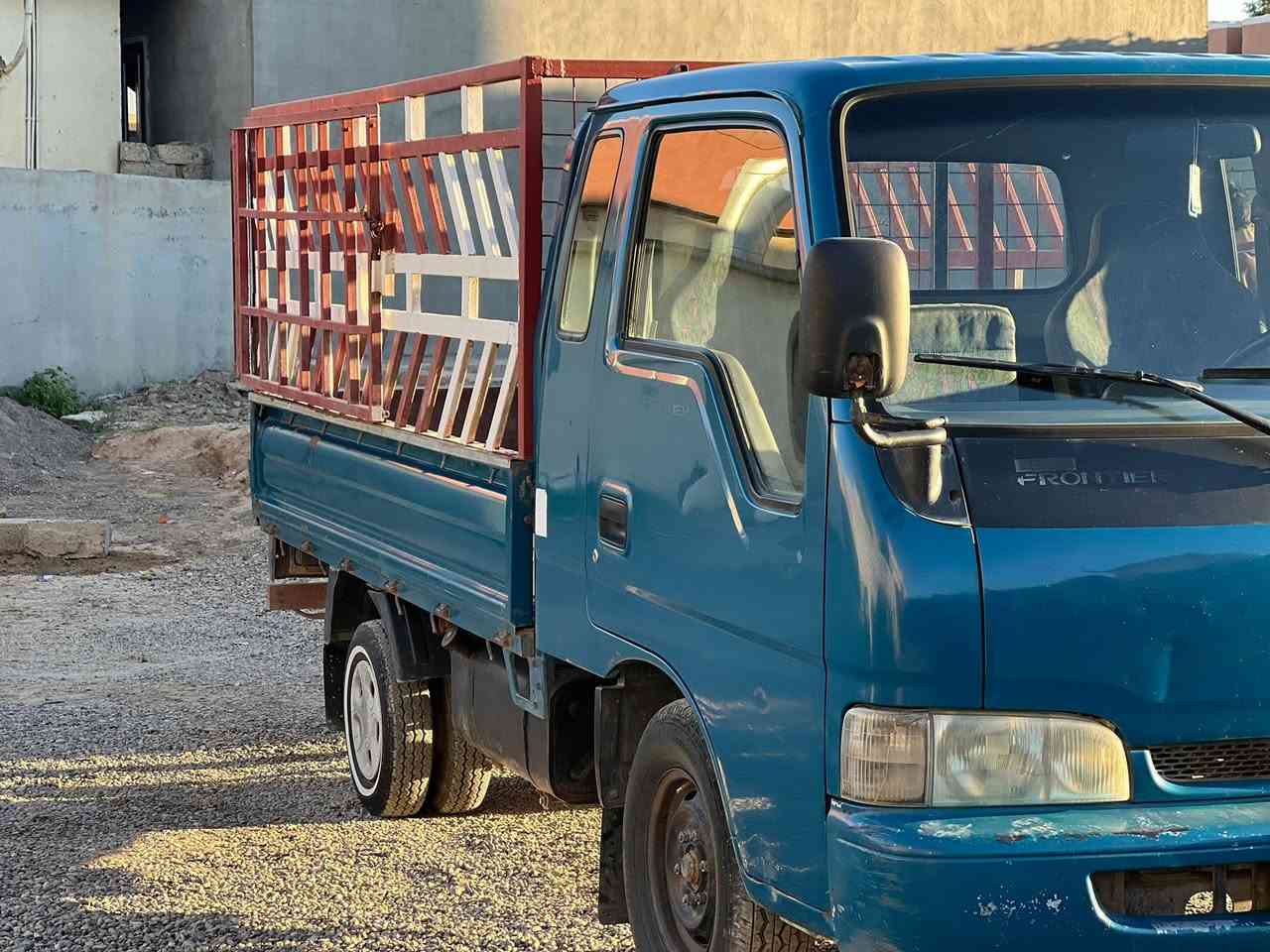 السلام عليكم
كيا فونتيرا للبيع مگصوص ومسجل 

سياره جاهزه من كلشي كير محرك اكسل تواير جدد

السعر 58 وبيهاا مجال 

ملاحضه / السياره نقل جثه شرط التحويل رقم صلاح الدين الماني

مراوس بسياره كيا حديث يرهم وفرق نقد 

للاستفسار/***********
