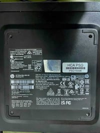 ميني بي سي • i5 12500T • رام 16 جيجا