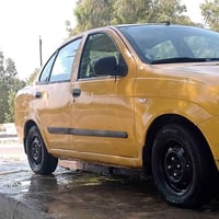 طيبة ٢٠١٤ • مكفولة • بدون صبغ