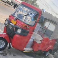 تكتك • موديل ٢٣ • رقم وسنوية