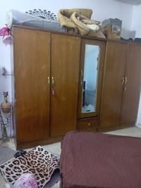 كاونتر • صاج ٥ أبواب • ام الكبر والغزلان