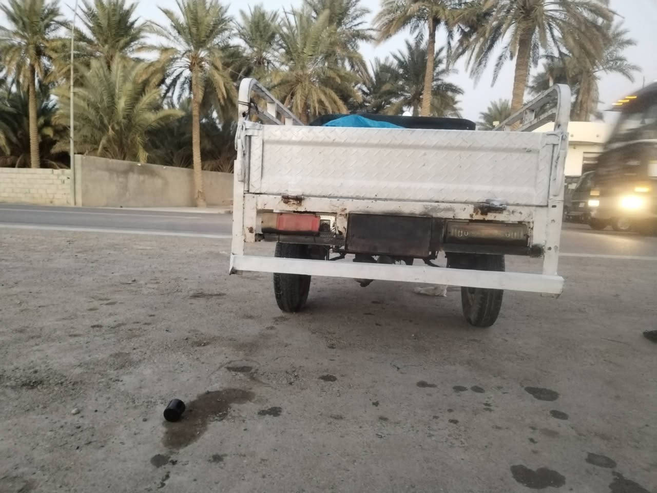 السلام عليكم ستوته ام تي ار لبيع بدون أوراق بدي تفصال جكر الركبه ملحومه مكاني كنعان السعر 650النتصال***********
