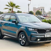 سورنتو ٢٠٢٣ • ٧ راكب • توربو ٢٥٠٠