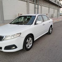 اوبتيما • ٢٠٠٩ • كربلاء